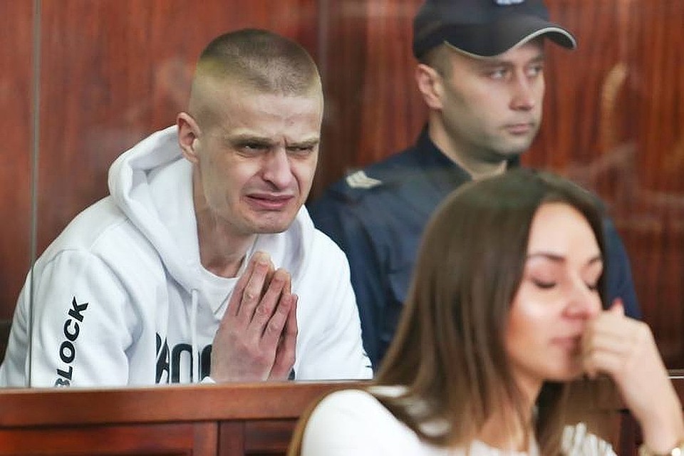 Томаш Коменда провел в тюрьме 18 лет из-за убийства, которое не совершал. Фото: Tomasz Hołod / Polska Press, gazetawroclawska.pl