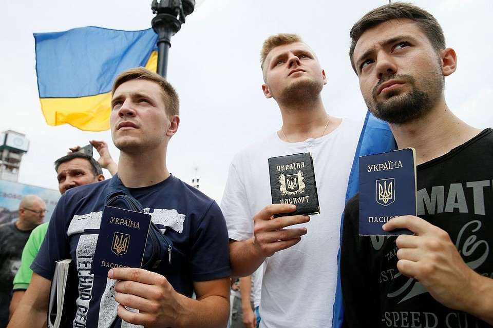 Внешний долг банковского сектора Украины приблизился к 6 миллиардам долларов