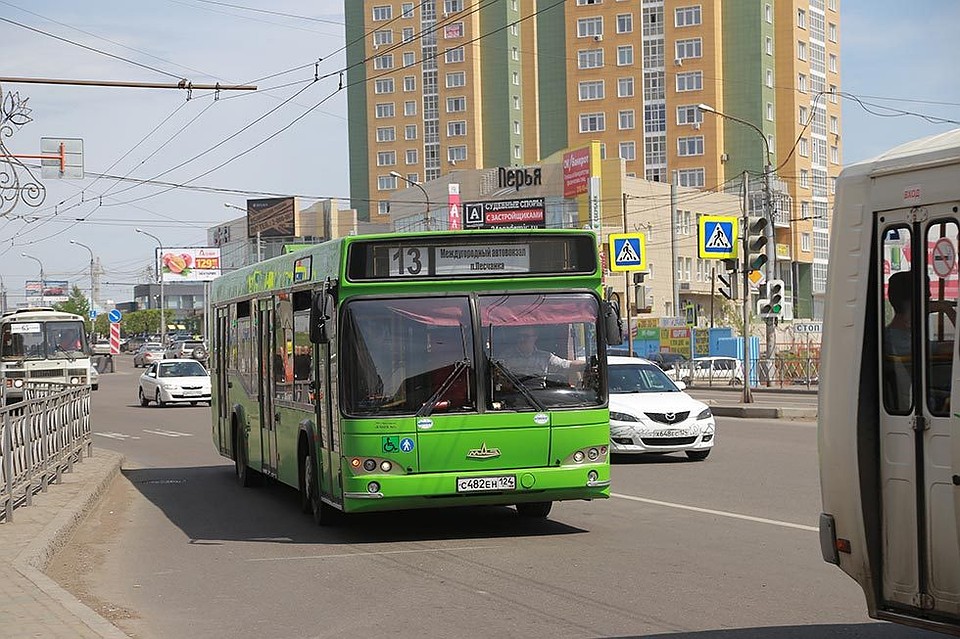 За выходные пассажиры еще не успели оценить все изменения