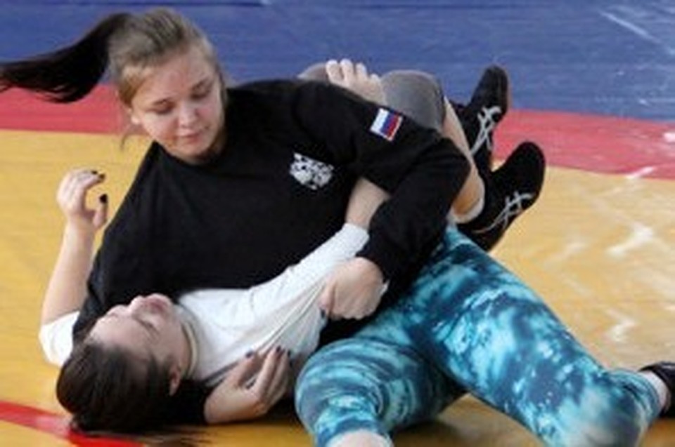 Фото: Управление физической культуры и спорта Брянской области