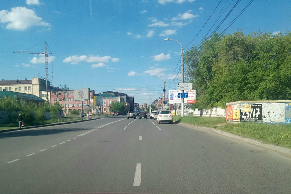 Фото: Вячеслав Сибирский.