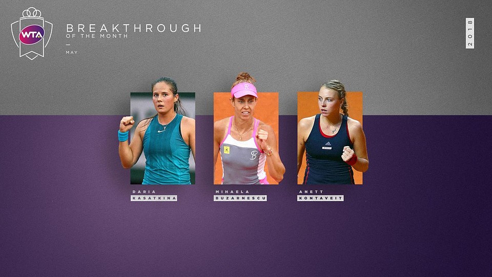 Фото: WTA