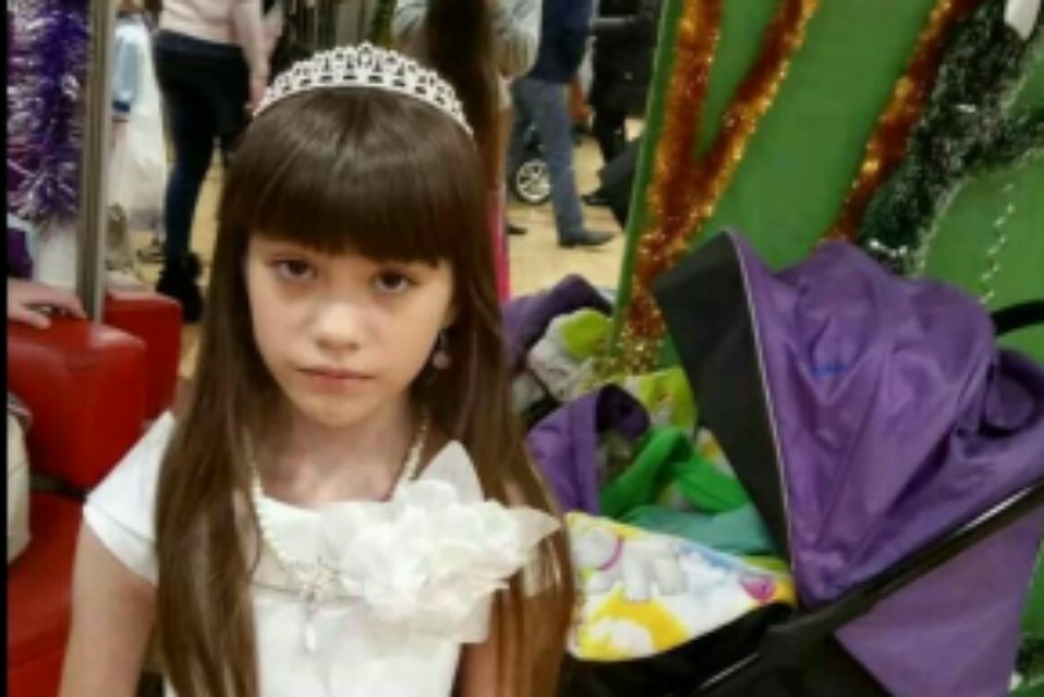 По факту исчезновения 9-летней девочки в Братске возбуждено уголовное дело. Фото: Су СК России по Иркутской области.