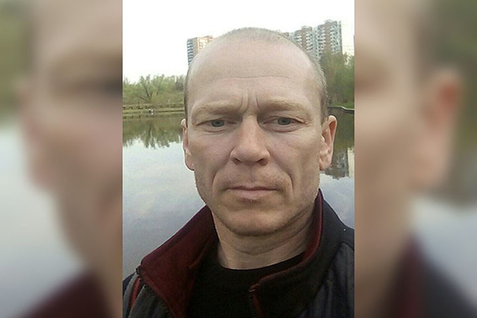 Московский маньяк Виталий Косячкин, напавший с ножом на школьницу, оказался непричастен к убийству Марии Гликиной.