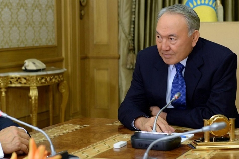 Фото: astana.gov.kz