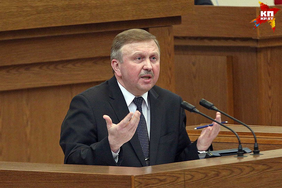 Чиновники уже начали разрабатывать главные финансовые документы на следующий год.