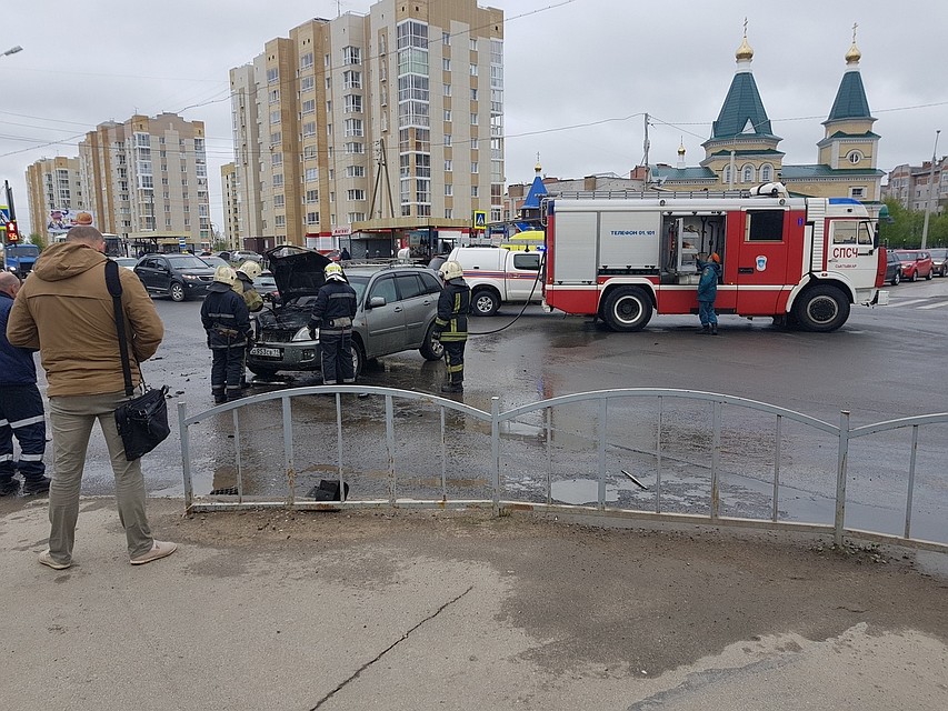 Фото Вадим Чеусов, «Автотема 11»