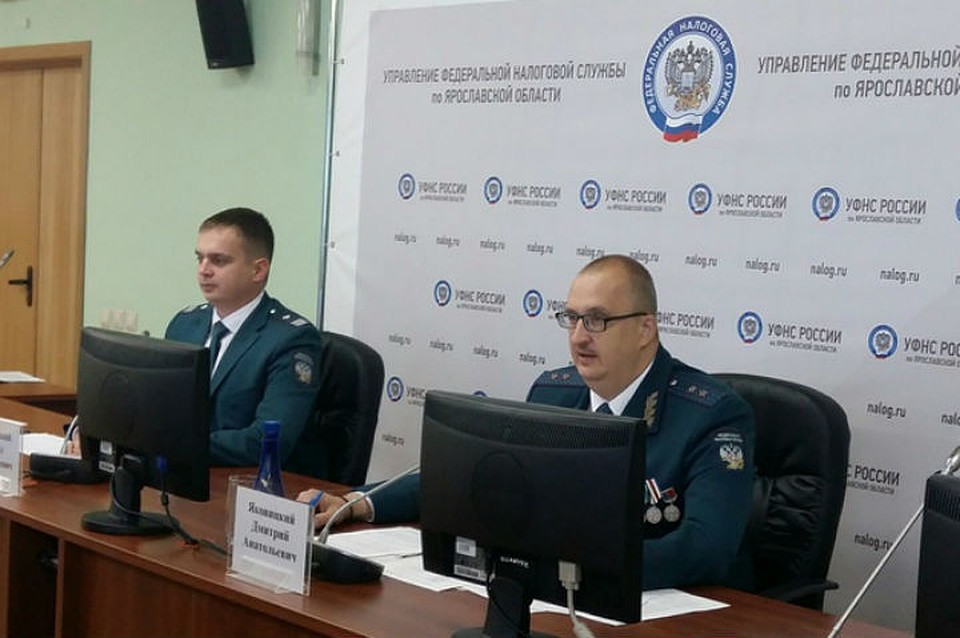 Ярославская налоговая служба подвела итоги декларационной кампании за 2017 год.