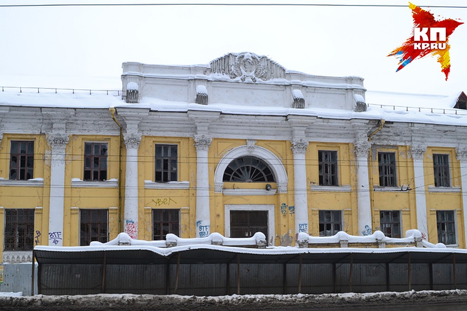 В Брянской области насчитывается 2181 объект культурного наследия.