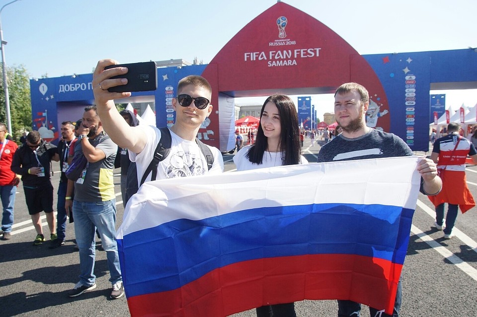 Модерну этим летом уделят особое внимание