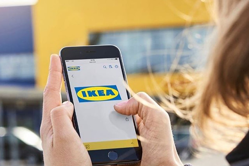 IKEA может открыть в России 5-7 магазинов малого формата в ближайшее время