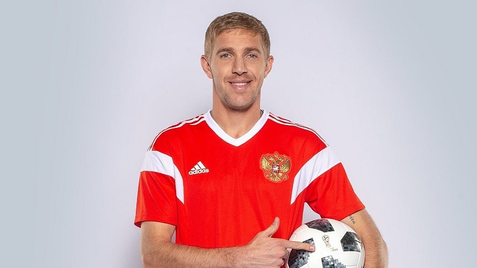 Юрий Газинский. Фото: Cityreporter.ru