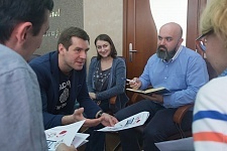 фото: сайт Школы эффективных коммуникаций "Репное"