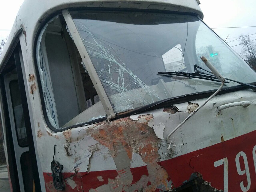 Самарцам следует составлять свой маршрут заранее