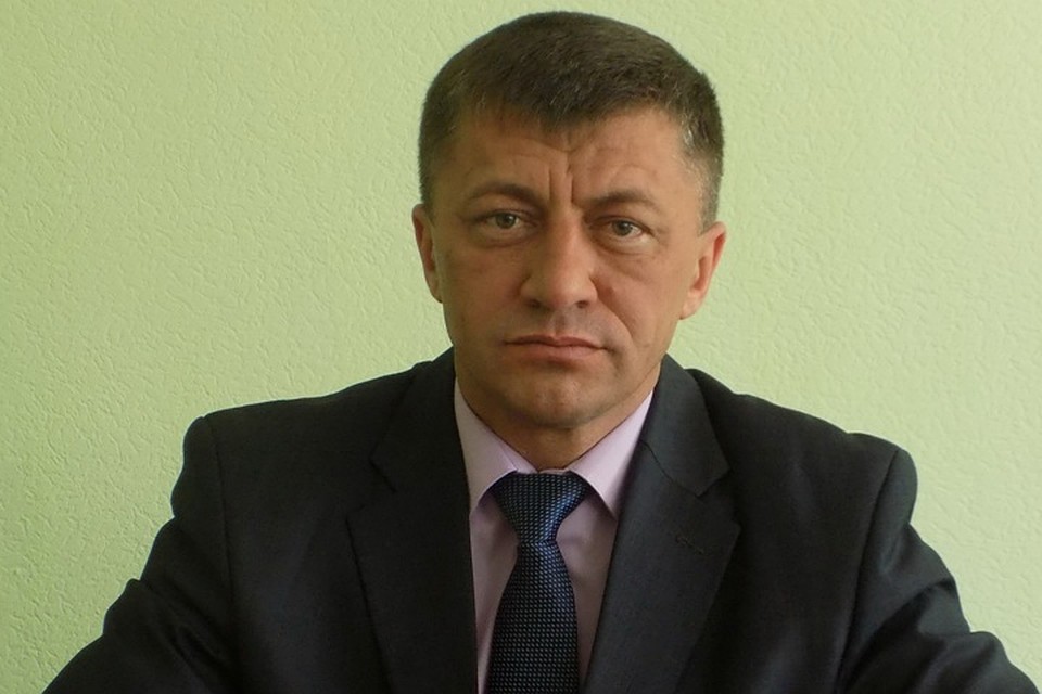 Андрей Реванченко Фото: АКО