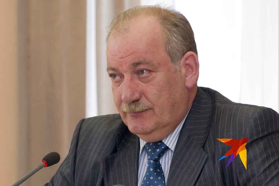 Евгений Липович был ценителем авторской песни и сам с большим удовольствием выступал на различных бардовских фестивалях