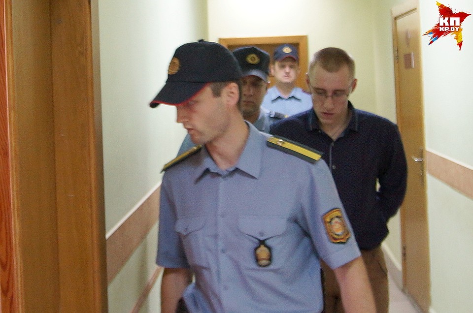 В Гомеле сержанта судят за дедовщину