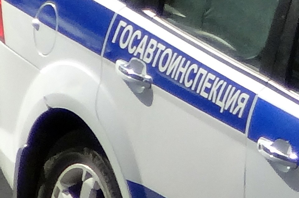 Тюменские автоинспекторы дарят ребятишкам «Безопасное лето»