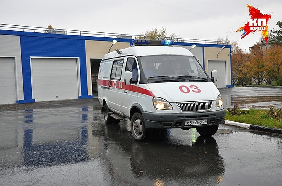 Врачи не смогли спасти девочку.