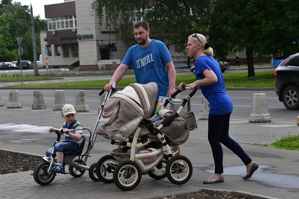 В Хабаровске замещающие семьи встретятся и отдохнут на природе