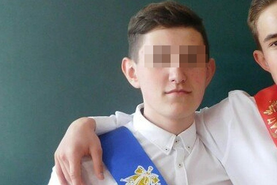 Подросток погиб во время отдыха на пляже.