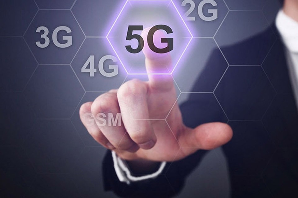 В Финляндии запустили первую в мире коммерческую сеть 5G. Фото: с сайта 3dnews.ru