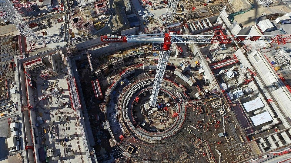 Фото: ITER organization