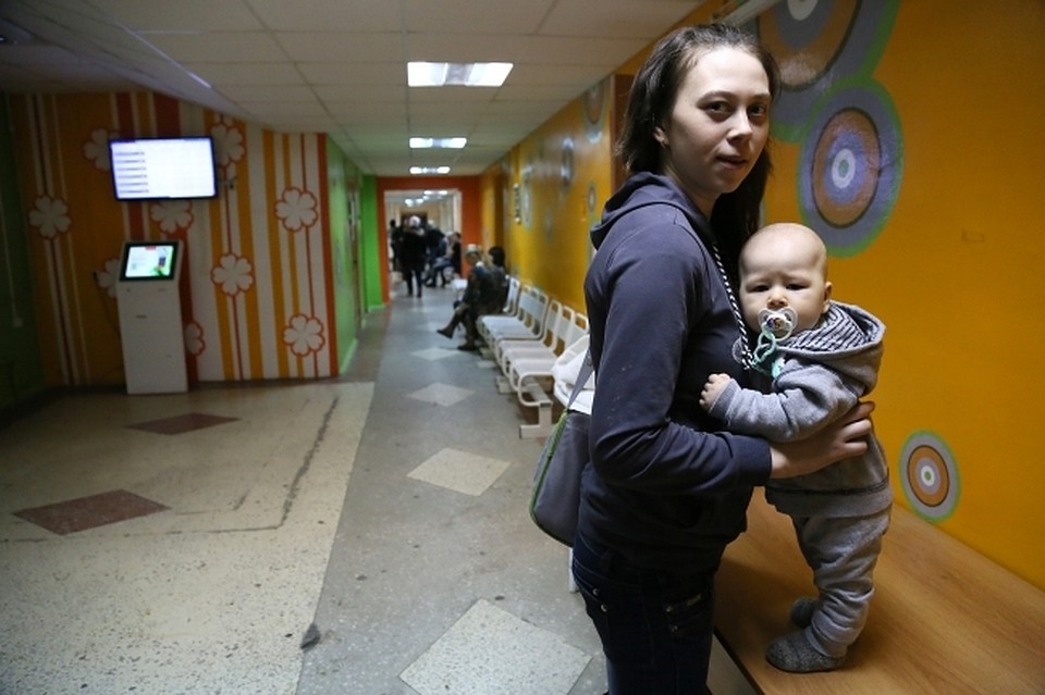 Молодые мамы посчитали, что их обманули