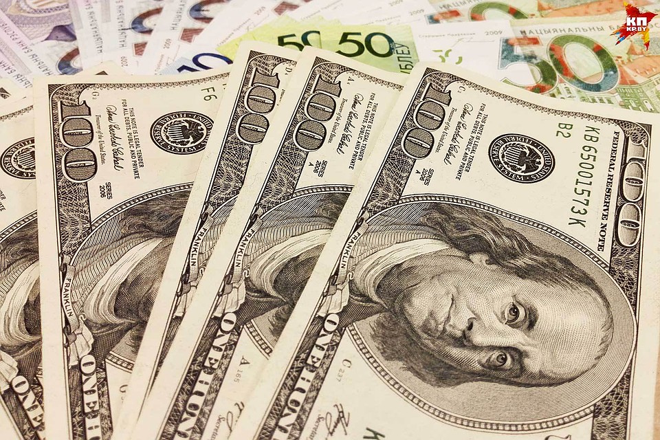 Теперь страна должна 16,4 миллиарда долларов