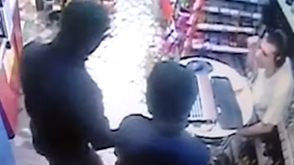 Фото: скриншот видео