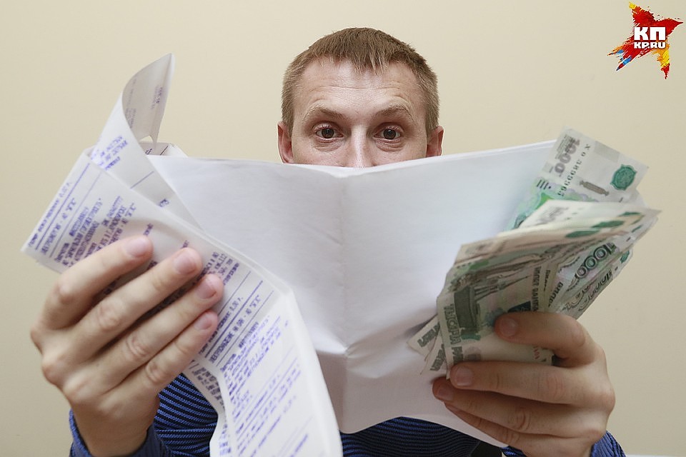 Коммуналка подросла: В Алтайском крае новые тарифы на ЖКХ