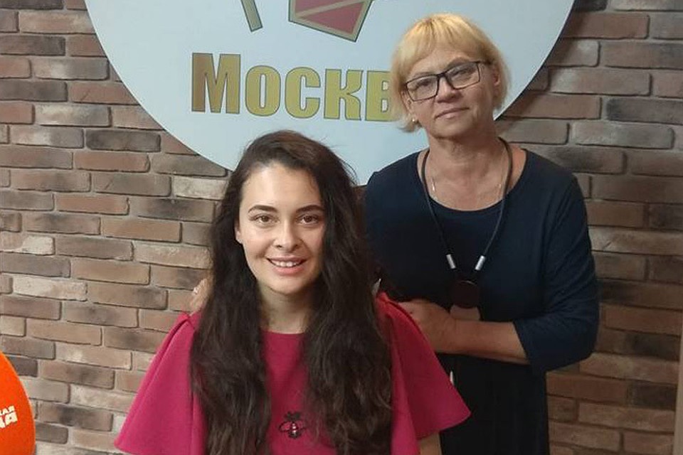 Эльмира Калимуллина: Этот чемпионат полон сюрпризов