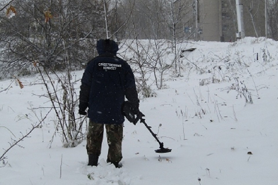 Нападение произошло 30 октября прошлого года