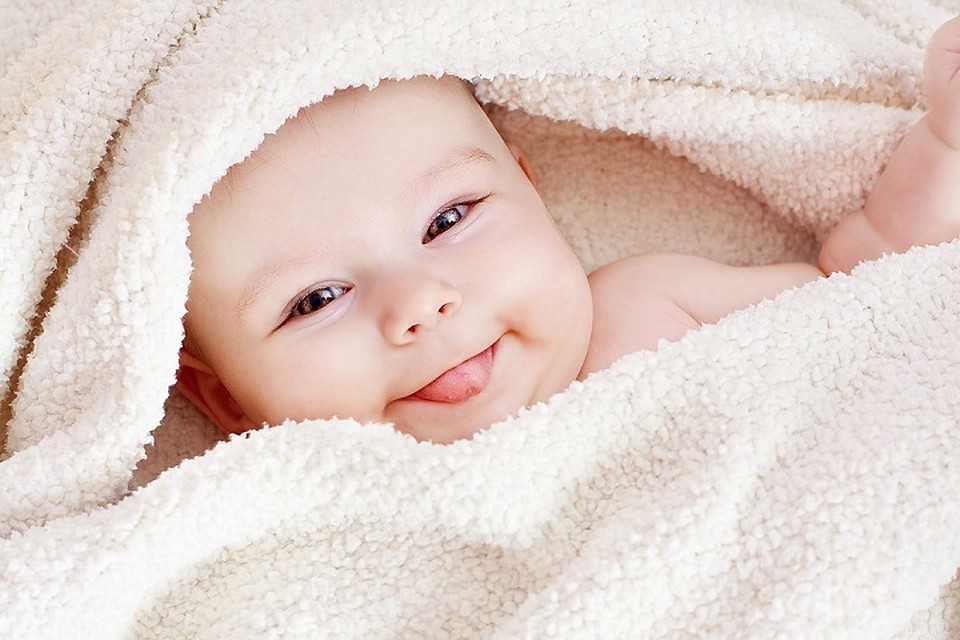 28-летняя Екатерина и ее мальчишки чувствуют себя хорошо. Фото: marrybaby.vn