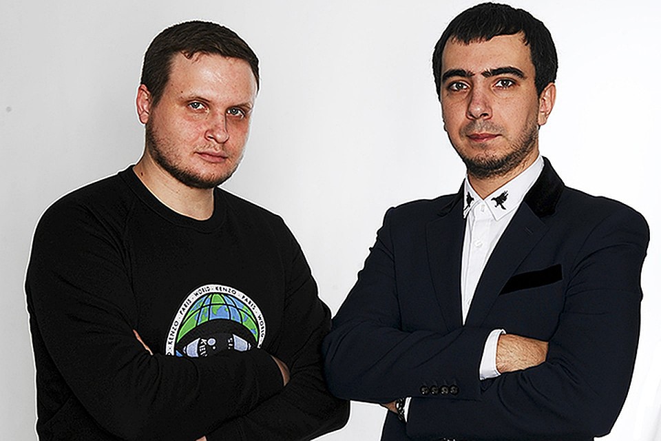 Пранкеры Вован и Лексус решили дать ответ Киеву через "Комсомолку"