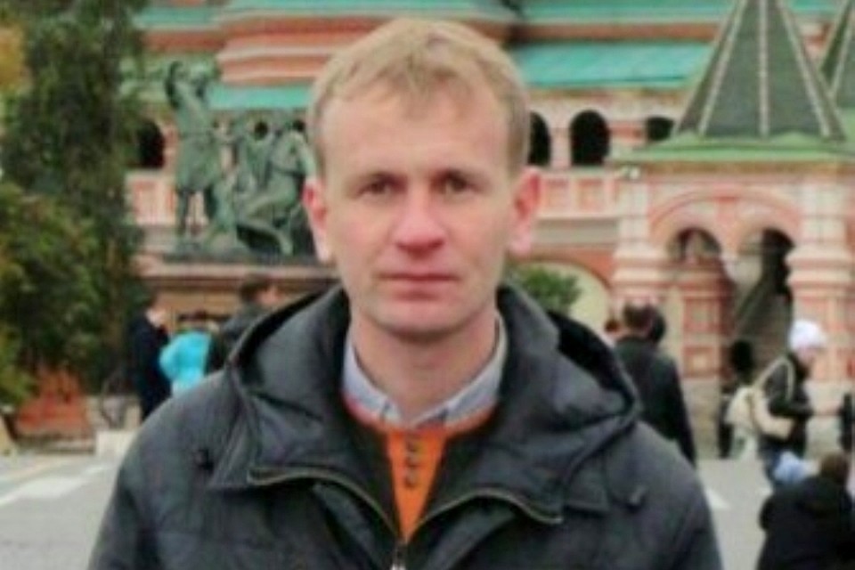 фото: поисково-спасательный отряд "Лиза Алерт"