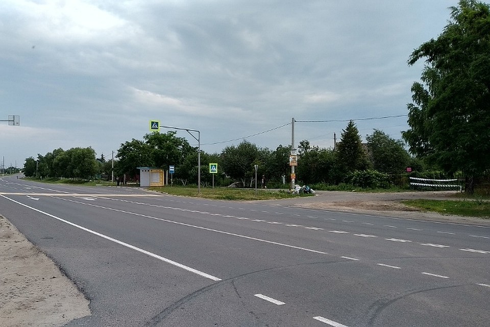 Указанные меры вводятся для обеспечения сохранности дорожного покрытия