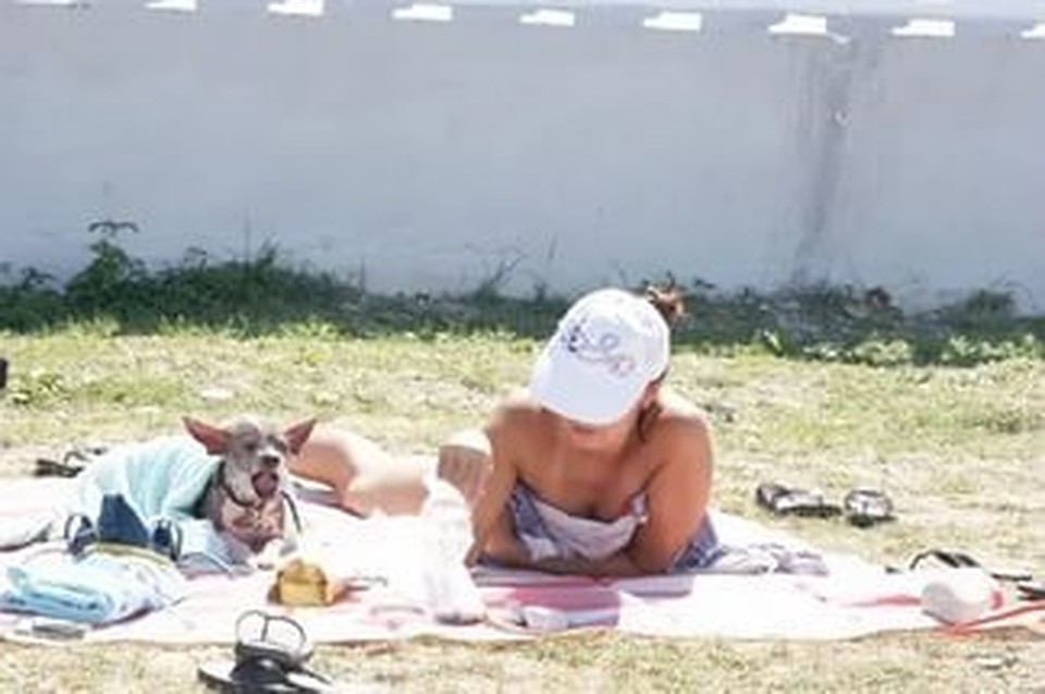 По данным эпидемиологов, купаться в водоемах пока можно без вреда для здоровья. Фото: ГОПАЛО Ольга