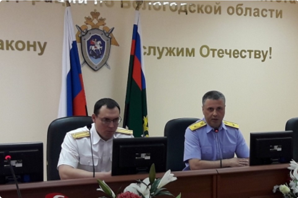 Решающий аргумент - это опыт работы на руководящих должностях