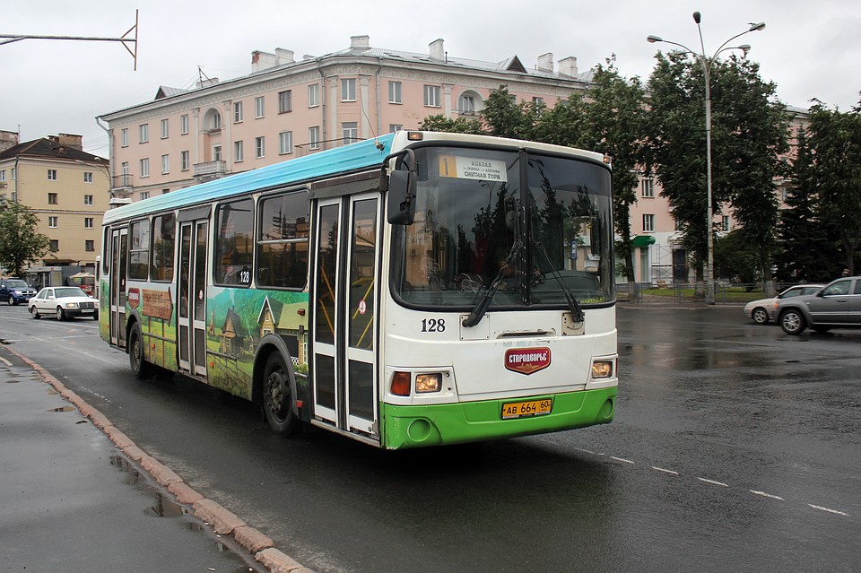 Водители автобусов будут проходить обследование на автоматизированном медицинском оборудовании.
