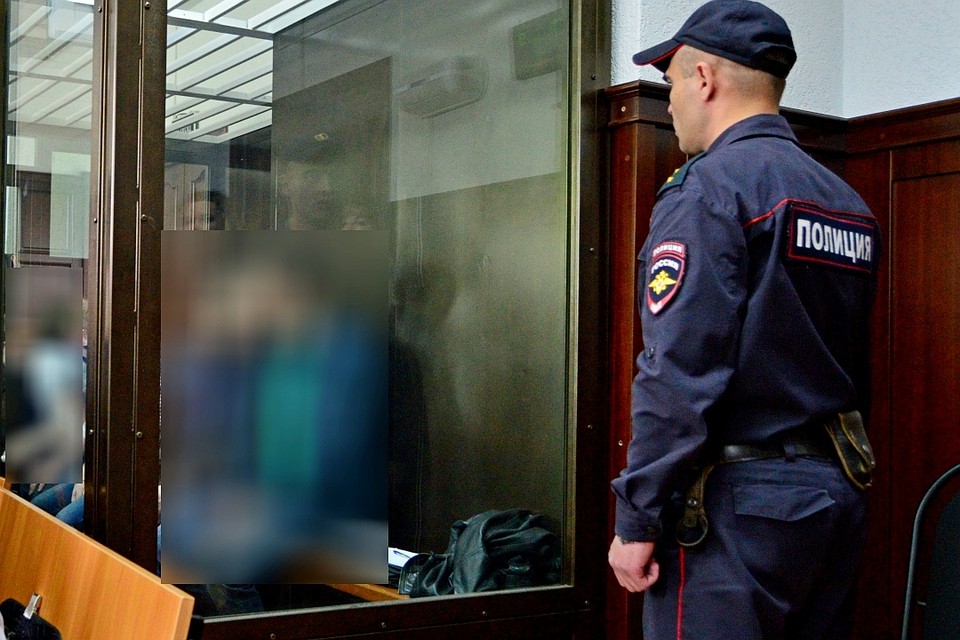 Девушка во всем созналась, но пояснять ничего не стала