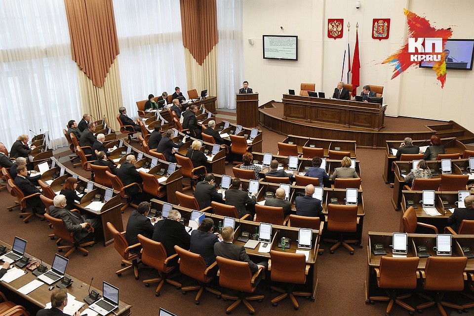 Программу краевого материнского капитала продлили на три года