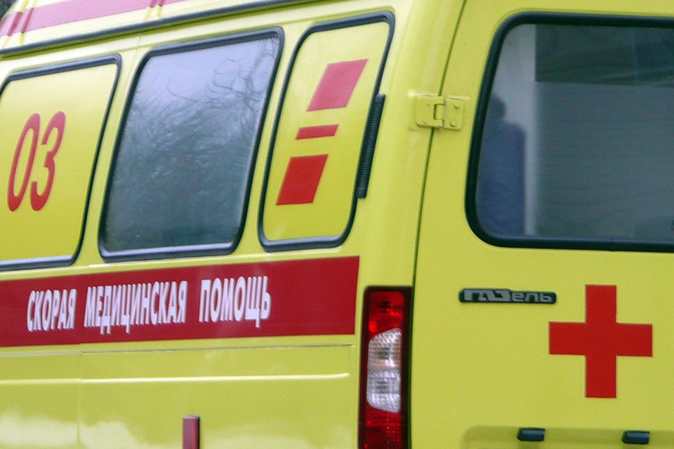 Мужчину срочно доставили в Сургут и прооперировали