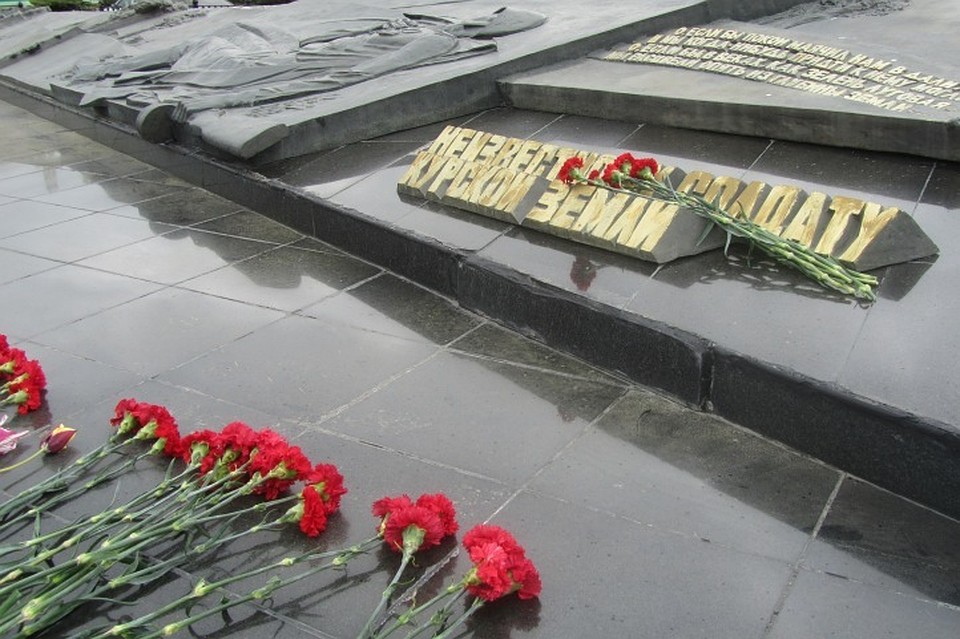 В этом году страна отмечает 75-летие Курской битвы