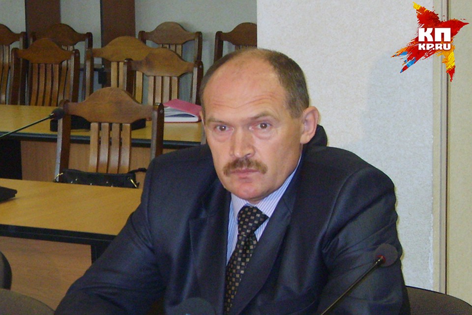 Сергей Смирнов останется отбывать наказание в колонии общего режима №6 в Клинцах.