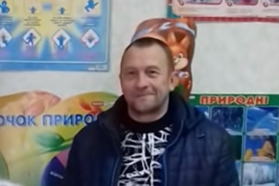Вячеслав Рожков