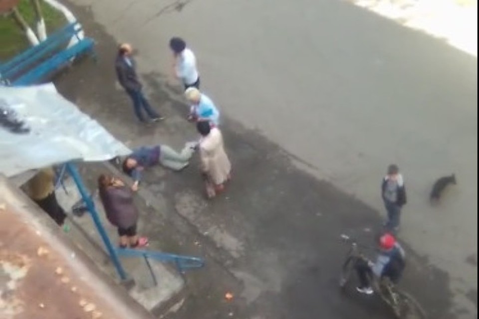 фото: кадр видео vk.com