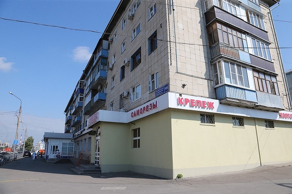 Фото: мэрия Казани.