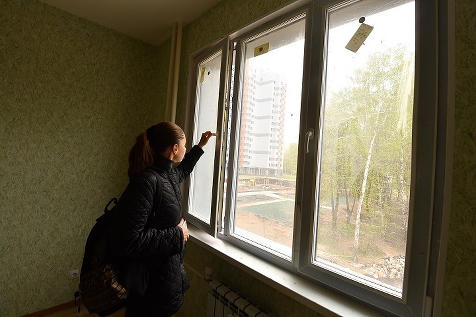 Личности вандалов установит полиция