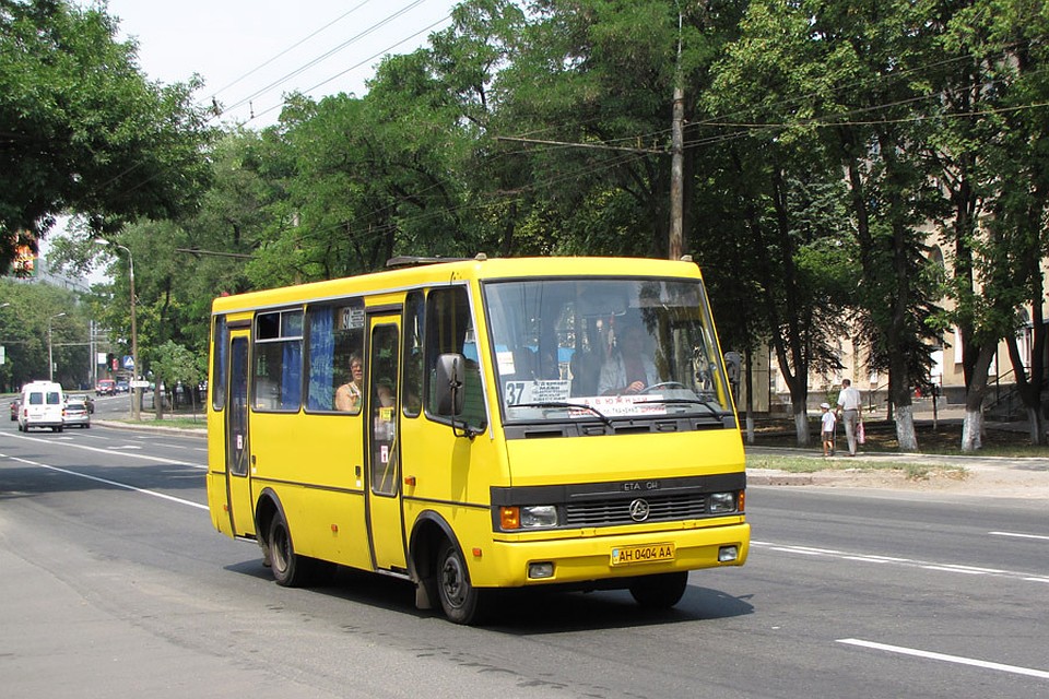 ФОТО: сайт fotobus.msk.ru